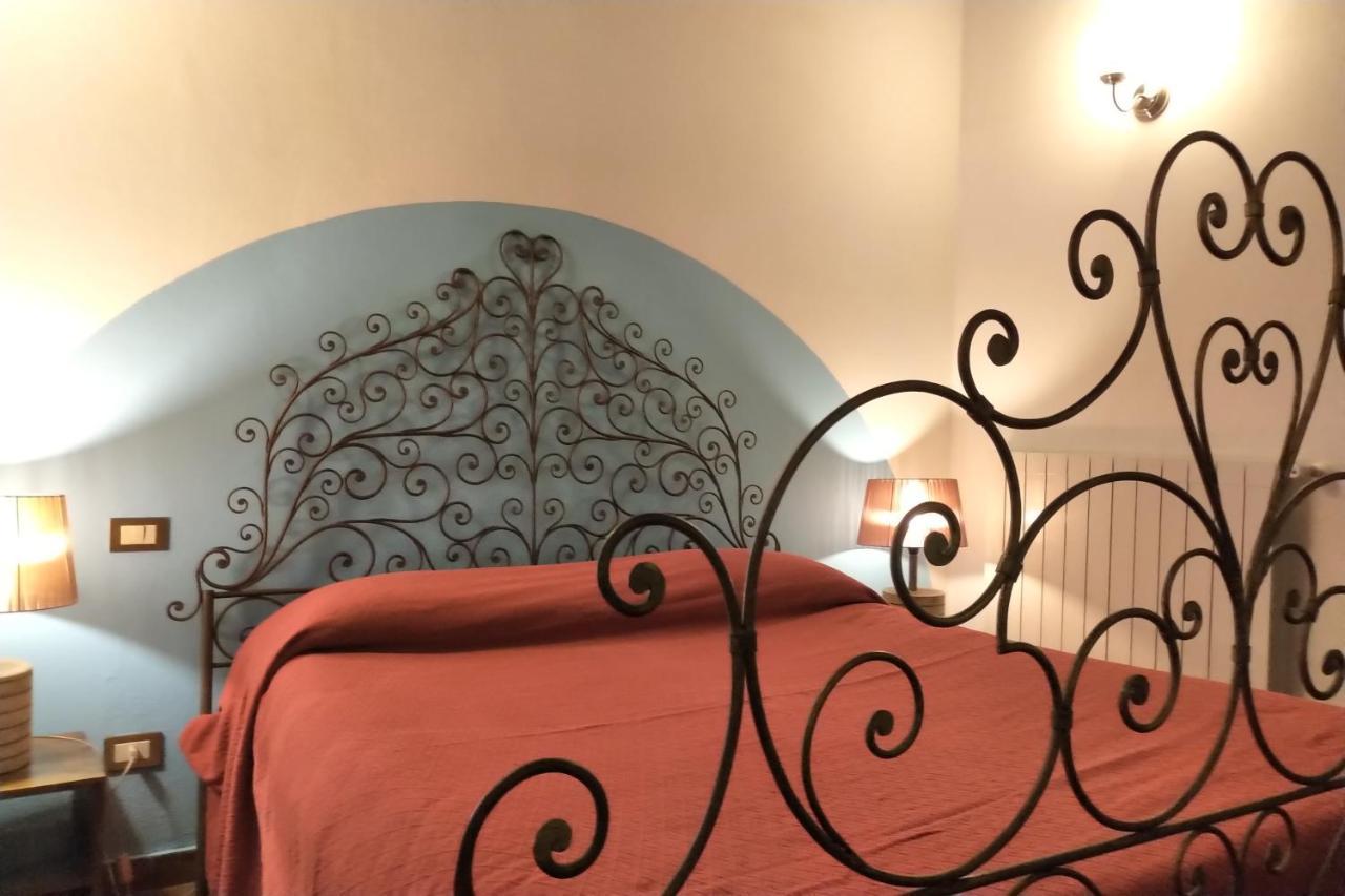 Castel Giuliano Agriturismo Tenuta Monte La Guardia מראה חיצוני תמונה