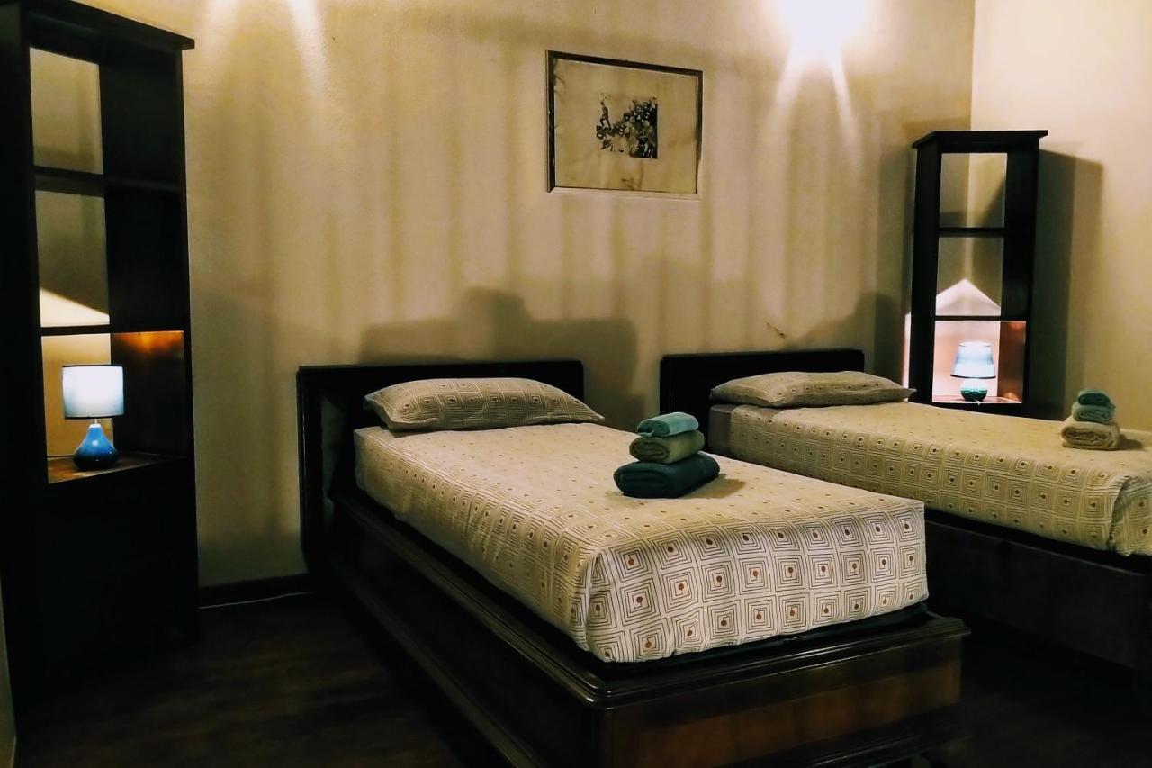 Castel Giuliano Agriturismo Tenuta Monte La Guardia מראה חיצוני תמונה