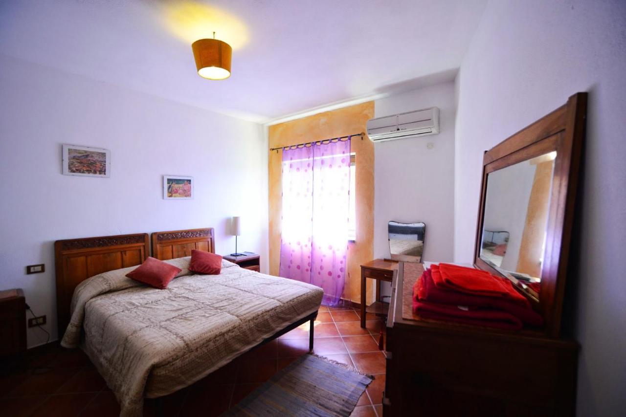 Castel Giuliano Agriturismo Tenuta Monte La Guardia מראה חיצוני תמונה