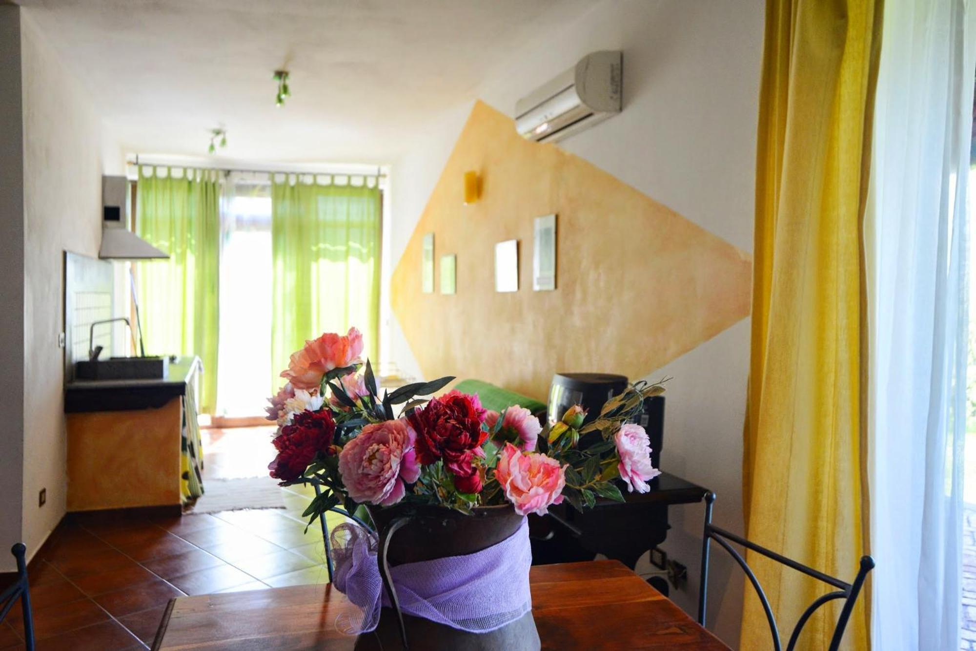 Castel Giuliano Agriturismo Tenuta Monte La Guardia מראה חיצוני תמונה