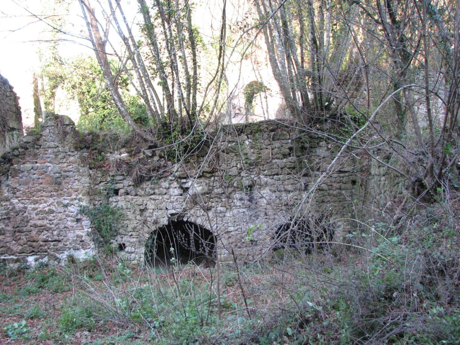 Castel Giuliano Agriturismo Tenuta Monte La Guardia מראה חיצוני תמונה